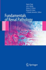 Fundamentals of Renal Pathology - 