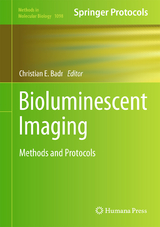 Bioluminescent Imaging - 