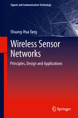 Wireless Sensor Networks - Shuang-Hua Yang