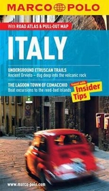 Italy Guide -  Marco Polo