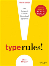 Type Rules - Strizver, Ilene