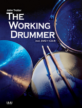 The Working Drummer - John Trotter