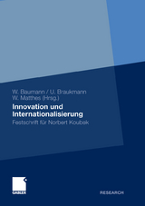 Innovation und Internationalisierung - 