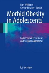 Morbid Obesity in Adolescents - 