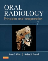 Oral Radiology - White, Stuart C.; Pharoah, Michael J.