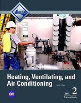 HVAC Trainee Guide, Level 2 - NCCER