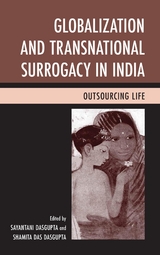 Globalization and Transnational Surrogacy in India - 