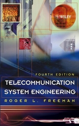 Telecommunication System Engineering -  Roger L. Freeman