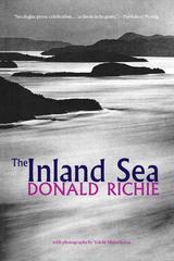 The Inland Sea - Donald Richie