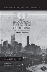 The Evolution of a Muslim Democrat - Charles Allers