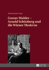 Gustav Mahler – Arnold Schönberg und die Wiener Moderne - 