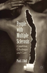 People with Multiple Sclerosis -  Paul J. Bull