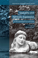 Spatiality and Symbolic Expression - Bill Richardson