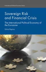 Sovereign Risk and Financial Crisis - Silvia Pepino