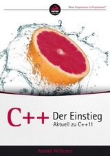 C++. Der Einstieg - Willemer, Arnold