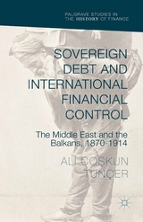 Sovereign Debt and International Financial Control -  Ali Co?kun Tuncer