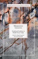 Modernist Legacies - 