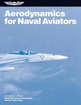 Aerodynamics for Naval Aviators - U.S. Navy, Naval Air Systems Command; Hunt, Hugh Harrison