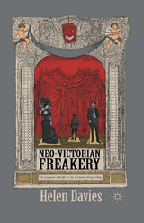 Neo-Victorian Freakery -  Helen Davies