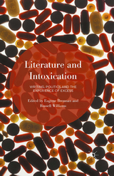 Literature and Intoxication - 