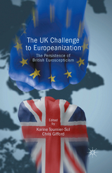 UK Challenge to Europeanization -  Karine Tournier-Sol