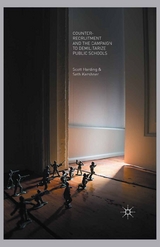 Counter-Recruitment and the Campaign to Demilitarize Public Schools - Scott Harding, Seth Kershner