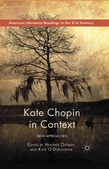 Kate Chopin in Context - 