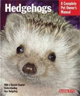 Hedgehogs - Vanderlip, Sharon
