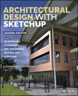 Architectural Design with SketchUp - Alexander C. Schreyer