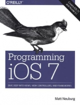 Programming iOS 7 - Neuberg, Matt