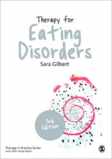 Therapy for Eating Disorders - Gilbert, Sara