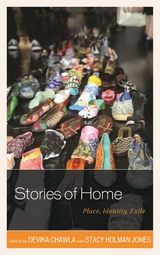 Stories of Home - 