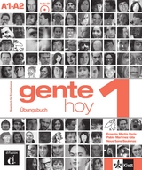 Gente hoy 1 (A1-A2) - 