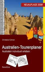 Australien-Tourenplaner - Cohnen, Christiane