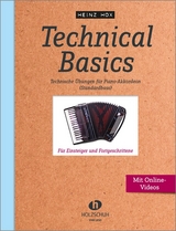 Technical Basics - 