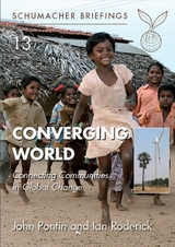 Converging World - John Pontin, Ian Roderick