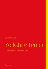 Yorkshire Terrier - Carmen Bauer