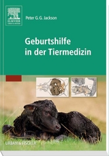 Geburtshilfe in der Tiermedizin - Jackson, Peter G.G.