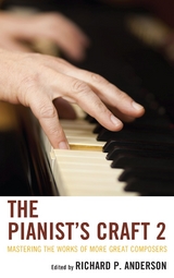 Pianist's Craft 2 - 