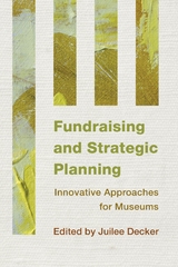 Fundraising and Strategic Planning - 