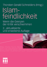 Islamfeindlichkeit - 