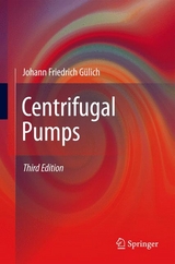 Centrifugal Pumps - Johann Friedrich Gülich