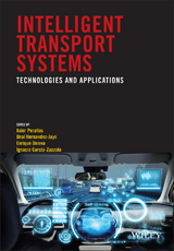 Intelligent Transport Systems - 