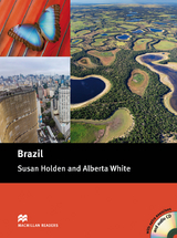 Brazil - Holden, Susan; White, Alberta