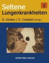 Seltene Lungenkrankheiten - D Kirsten, U Costabel