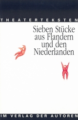 Theaterteksten - Hugo Claus, Gerardjan Rijnders, Karst Woudstra, Pauw de Josse, Judith Herzberg, Franz Strijards, Jan Fabre