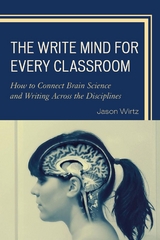 Write Mind for Every Classroom -  Jason Wirtz