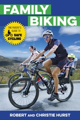 Family Biking -  Christie Hurst,  Robert Hurst