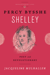 Percy Bysshe Shelley - Jacqueline Mulhallen