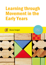 Learning through Movement in the Early Years -  Sharon Tredgett